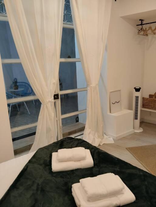 Alfama'S Hidden Terrace Gem Lejlighed Lisboa Eksteriør billede