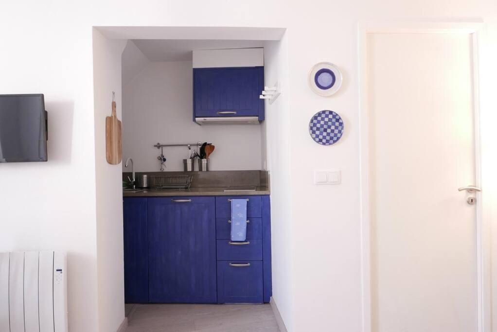 Alfama'S Hidden Terrace Gem Lejlighed Lisboa Eksteriør billede